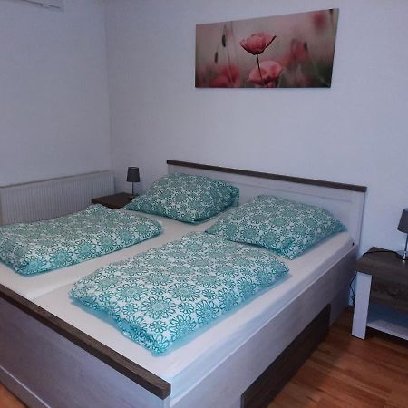 Apartment Wildbad Bad Wildbad Extérieur photo