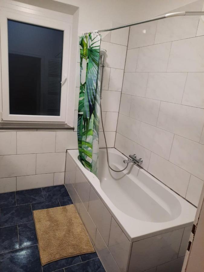 Apartment Wildbad Bad Wildbad Extérieur photo