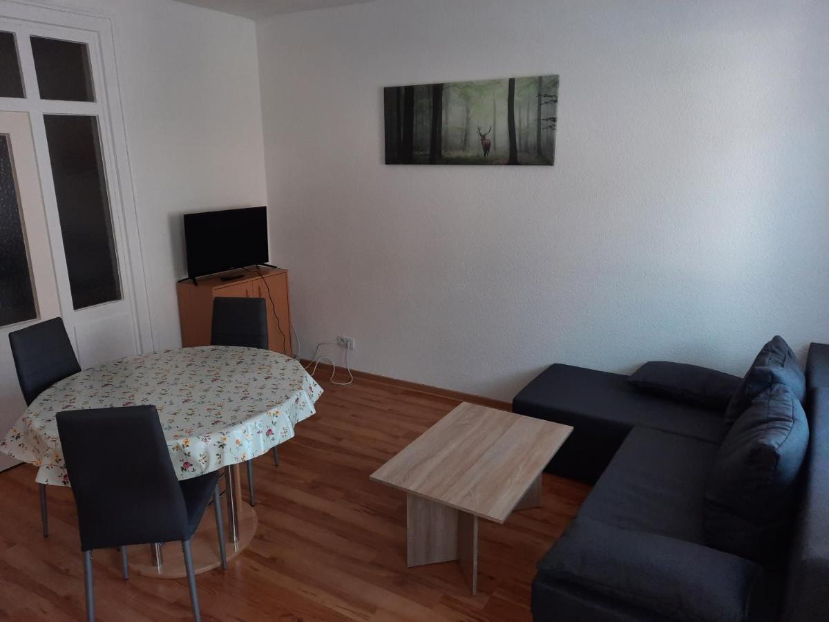 Apartment Wildbad Bad Wildbad Extérieur photo