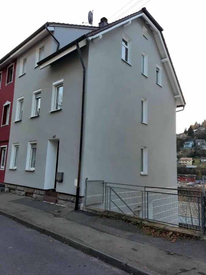 Apartment Wildbad Bad Wildbad Extérieur photo