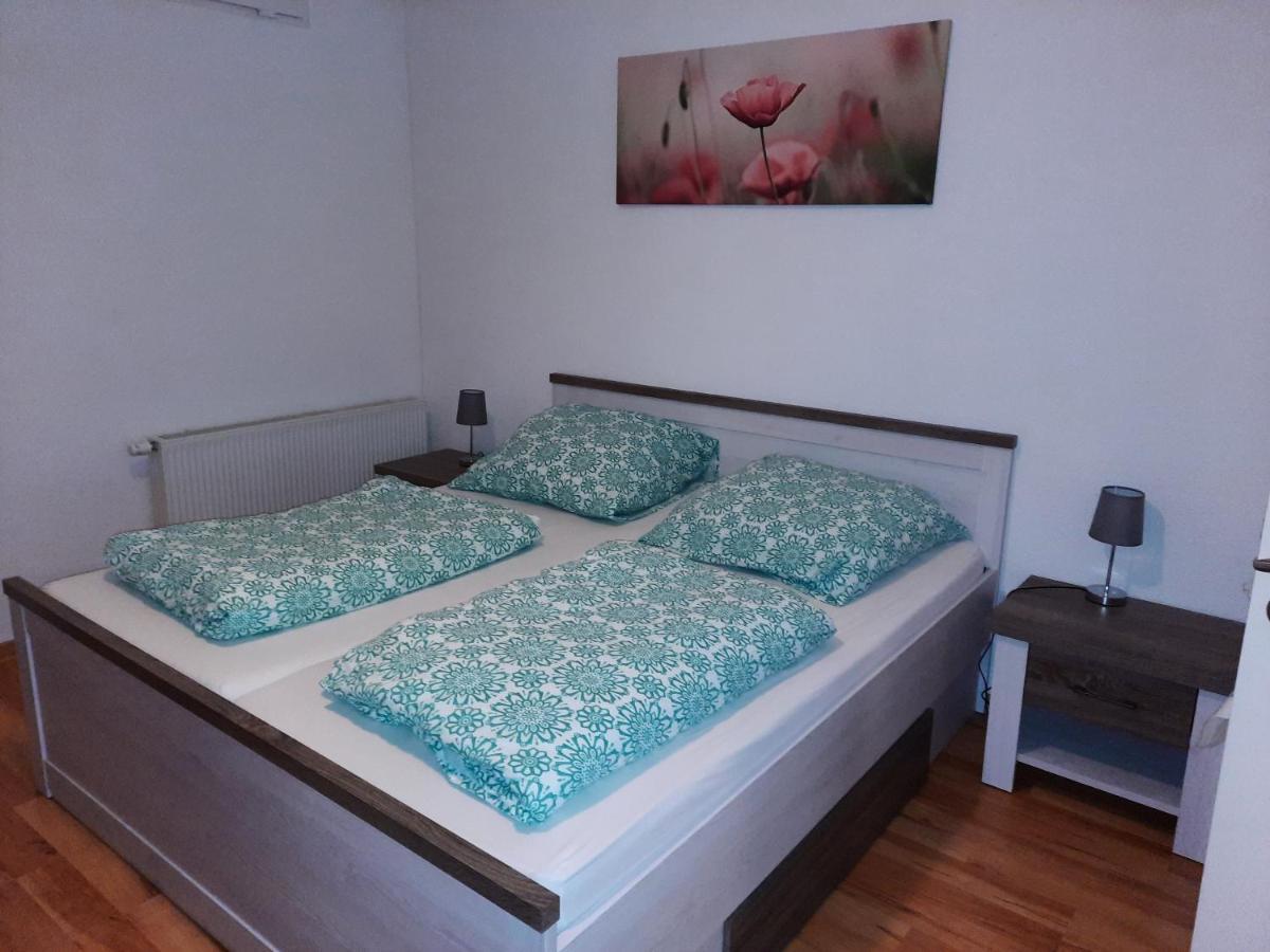 Apartment Wildbad Bad Wildbad Extérieur photo
